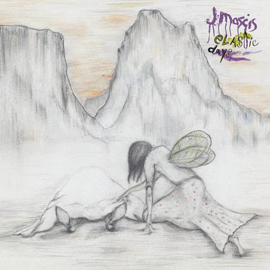Mascis, J: Elastic Days (Vinyl LP)