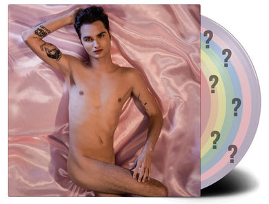 Jett Rebel: 7 (Vinyl LP)