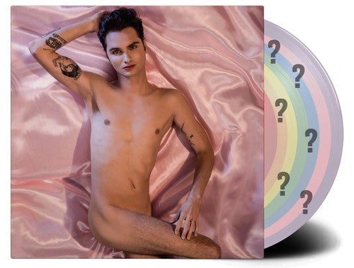 Jett Rebel: 7 (Vinyl LP)