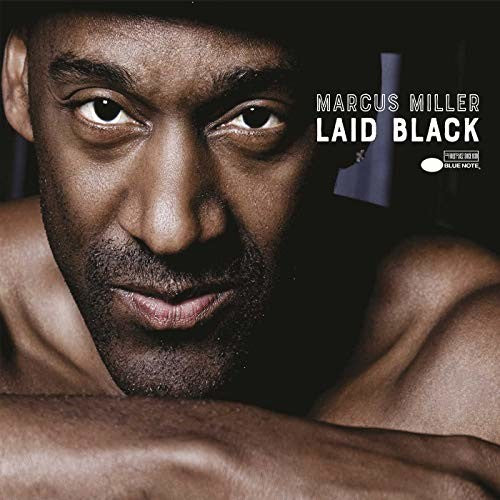 Miller, Marcus: Laid Black (Vinyl LP)