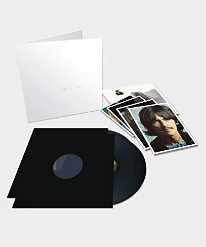 Beatles: The Beatles (The White Album) (Vinyl LP)