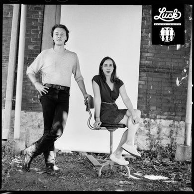 Jarosz, Sarah / Milsap, Parker: Luck Mansion Sessions (7-Inch Single)