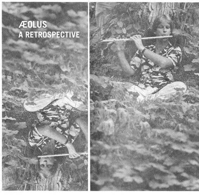 Aeolus: A Retrospective (Vinyl LP)