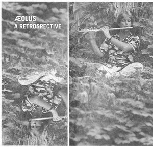 Aeolus: A Retrospective (Vinyl LP)