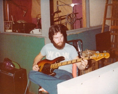 Lundy, Mike: Nothing Like Dat Funky Music / Round & Around (7-Inch Single)