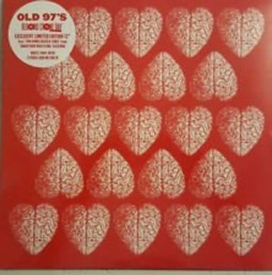 Old 97's: Terlingua / Off My Mynd (12-Inch Single)