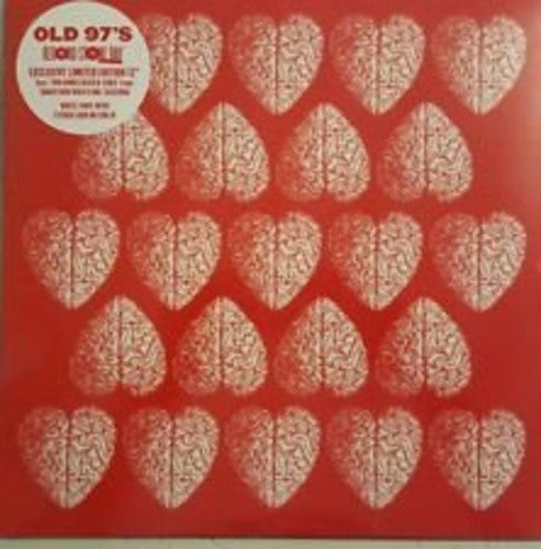 Old 97's: Terlingua / Off My Mynd (12-Inch Single)