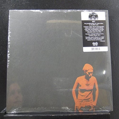 Monk, Meredith: Key (Vinyl LP)
