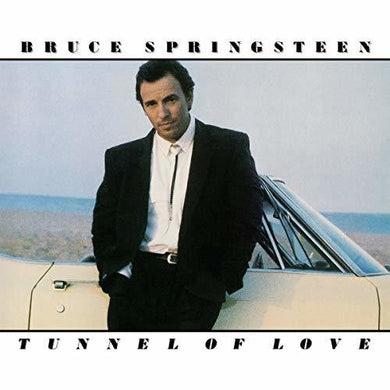 Springsteen, Bruce: Tunnel Of Love (Vinyl LP)