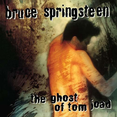 Springsteen, Bruce: The Ghost Of Tom Joad (Vinyl LP)