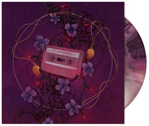 Chris Remo: Gone Home (Original Soundtrack) (Vinyl LP)