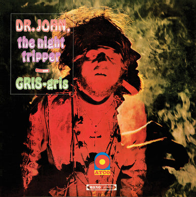 Dr. John: Gris Gris (Vinyl LP)