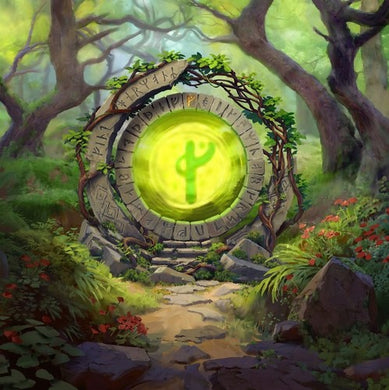 Ian Taylor: RuneScape: The Orchestral Collection (Vinyl LP)