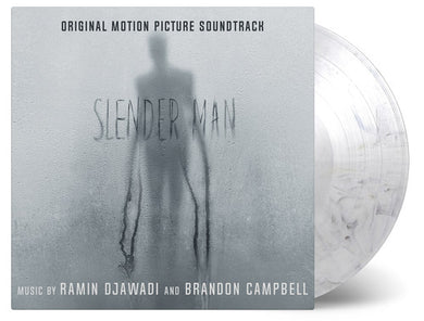 Ramin Djawadi & Brandon Campbell: Slender Man (Original Motion Picture Soundtrack) (Vinyl LP)