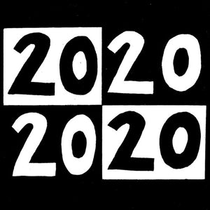Nilsson, Molly: Twenty Twenty (Vinyl LP)