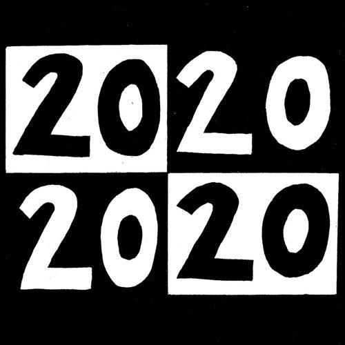 Nilsson, Molly: Twenty Twenty (Vinyl LP)