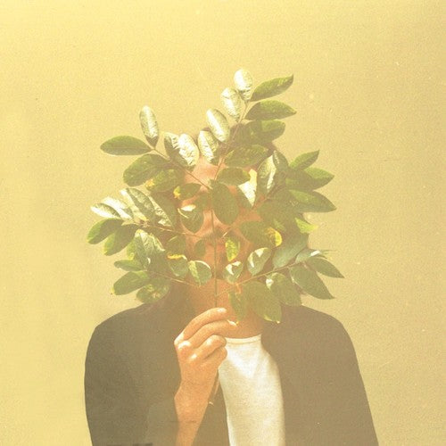 Fkj: French Kiwi Juice (Vinyl LP)