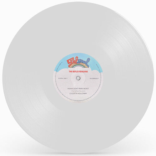 Various Artists: Salsoul: The Reflex Revisions (Various Artists) (Vinyl LP)