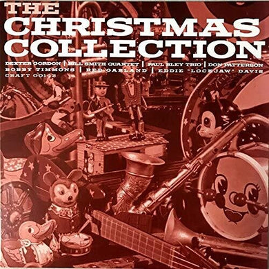 Christmas Collection / Various: The Christmas Collection (Various Artists) (Vinyl LP)