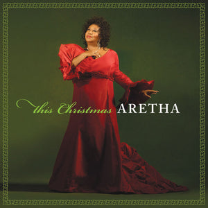 Aretha Franklin: This Christmas Aretha (Vinyl LP)