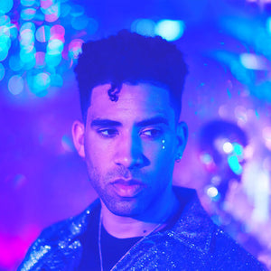 Kyle: Light Of Mine (Vinyl LP)