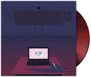 Dan Salvato: Doki Doki Literature Club (Vinyl LP)