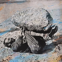 Forest Swords: Compassion (Vinyl LP)
