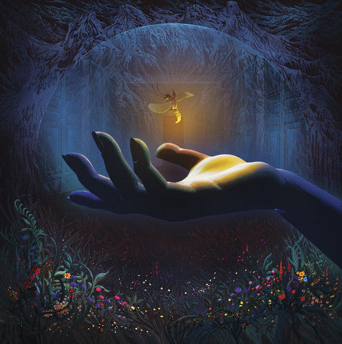 Goblin: Phenomena (Original Motion Picture Soundtrack) (Vinyl LP)