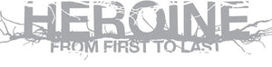 From First to Last: Heroine (Vinyl LP)