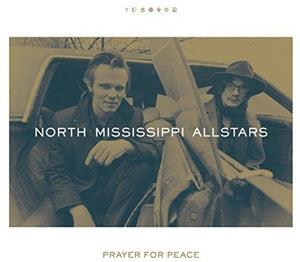 North Mississippi Allstars: Prayer For Peace (Vinyl LP)
