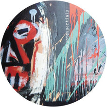 Ponty Mython: Grooff Machine Remixes (12-Inch Single)