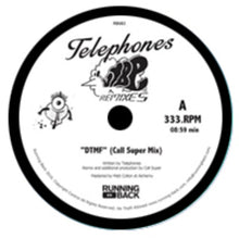 Telephones: Vibe Remixes (12-Inch Single)