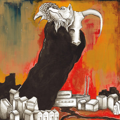 Goshen Electric Co.: Gray Tower / Ring The Bell (7-Inch Single)