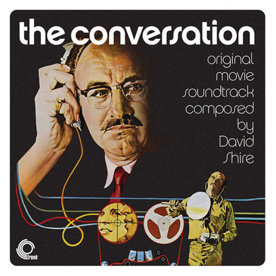Conversation / O.S.T.: The Conversation (Original Motion Picture Soundtrack) (Vinyl LP)