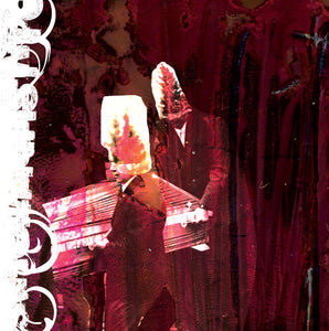 From First to Last: Dear Diary, My Teen Angst Has A Body Count (Vinyl LP)
