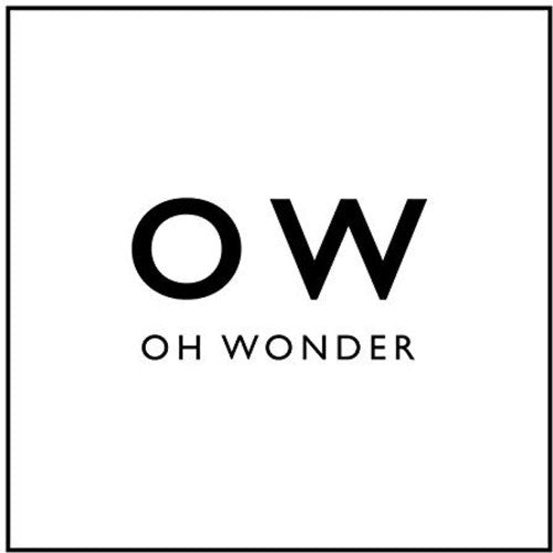 Oh Wonder: Oh Wonder (Vinyl LP)