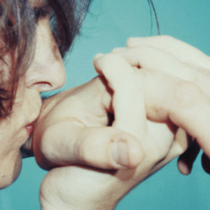 Spinanes: Manos (Vinyl LP)