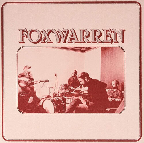 Foxwarren: Foxwarren (Vinyl LP)