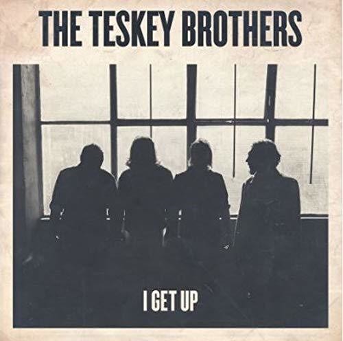 Teskey Brothers: I Get Up (7-Inch Single)