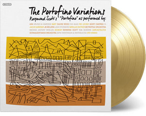 Raymond Scott: Portofino Variations (Vinyl LP)