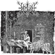 Demilich: Em9T2Ness of Van2S1Ing - the Demo Tapes (Vinyl LP)