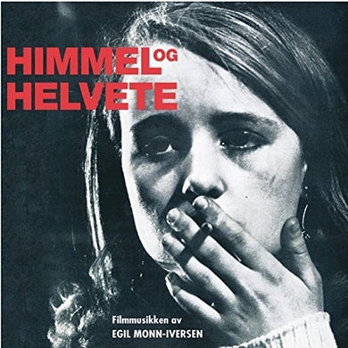 Egil Monn-Iversen: Himmel Og Helvete (Heaven and Hell) (Original Motion Picture Soundtrack) (Vinyl LP)