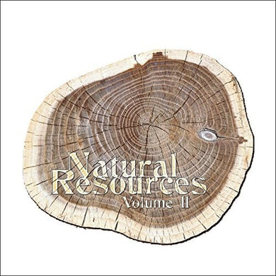 Various Artists: Natural Resources Ii / Various (Vinyl LP)