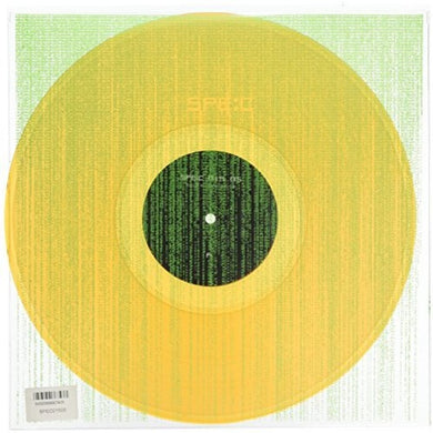 Decka: Behemoth (12-Inch Single)