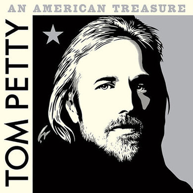 Tom Petty: An American Treasure (Vinyl LP)