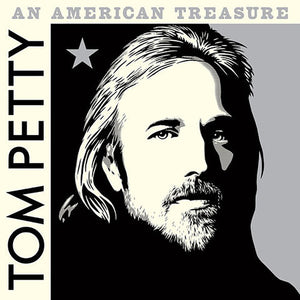 Tom Petty: An American Treasure (Vinyl LP)