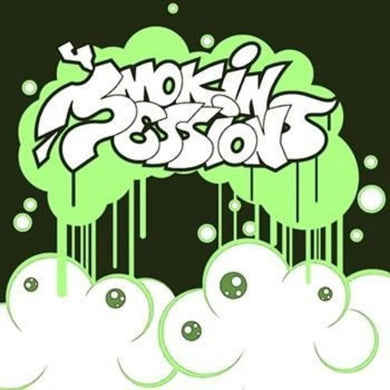 Escapism Refuge: Smokin Sessions Vol 31 (12-Inch Single)