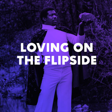 Loving on the Flipside / Various: Loving On The Flipside / Various (Vinyl LP)
