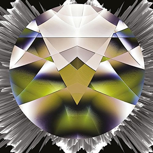 Gamelan Voices: I. (Vinyl LP)