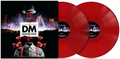 Many Faces of Depeche Mode / Various: Many Faces of Depeche Mode (Vinyl LP)